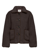 JDYNOELLA Veste — Cement & Chocolate Torte | Appart 17