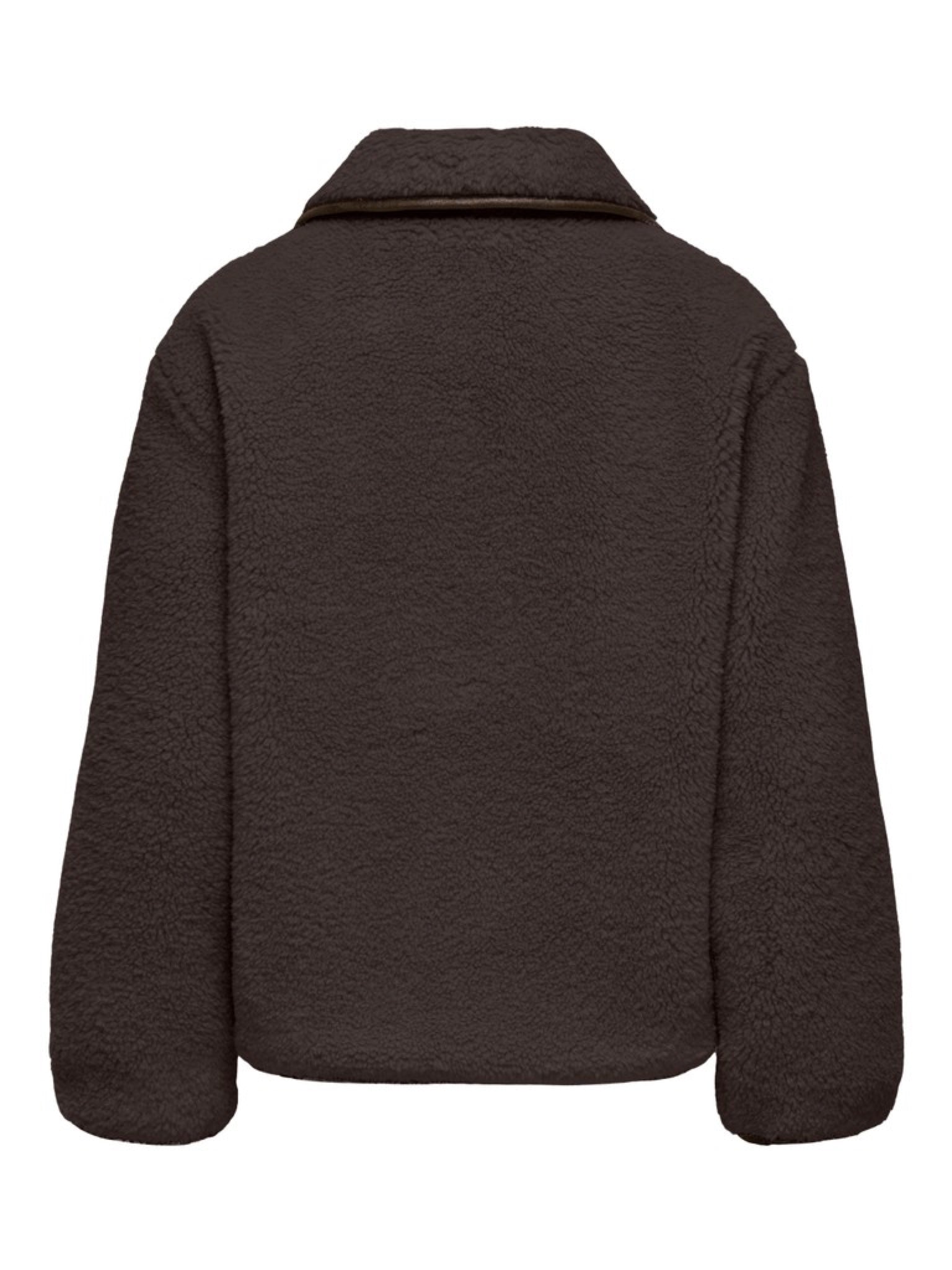 JDYNOELLA Veste — Cement & Chocolate Torte | Appart 17