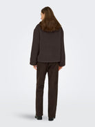 JDYNOELLA Veste — Cement & Chocolate Torte | Appart 17