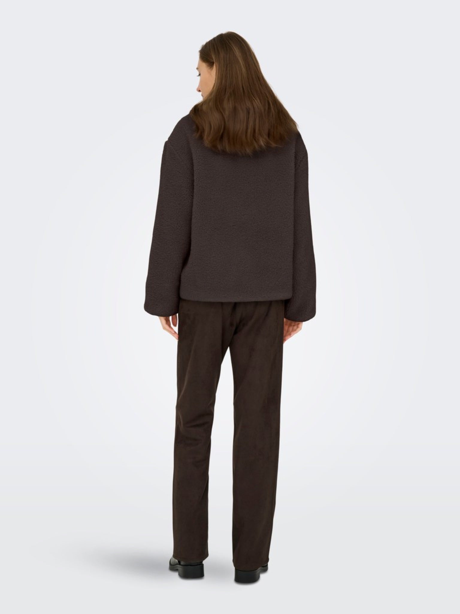 JDYNOELLA Veste — Cement & Chocolate Torte | Appart 17