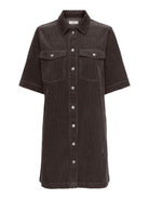 JDYSHIRAZ Robe — Chocolate Torte | Appart 17