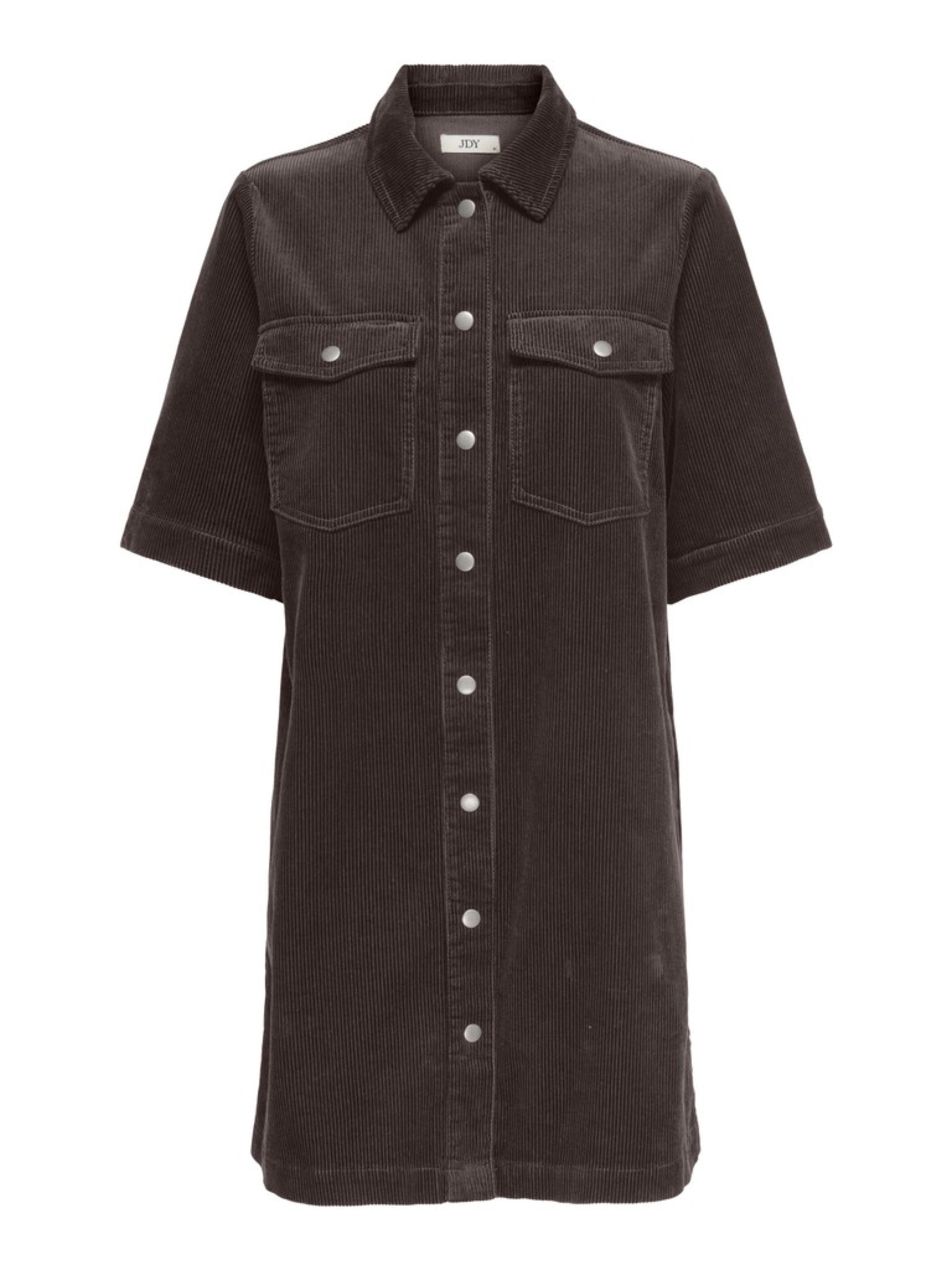JDYSHIRAZ Robe — Chocolate Torte | Appart 17