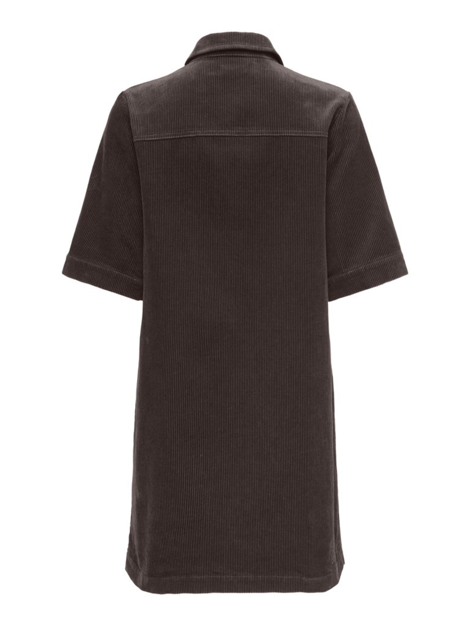 JDYSHIRAZ Robe — Chocolate Torte | Appart 17