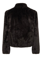 JDYMACY Veste — Chocolate Torte Gun Metal | Appart 17