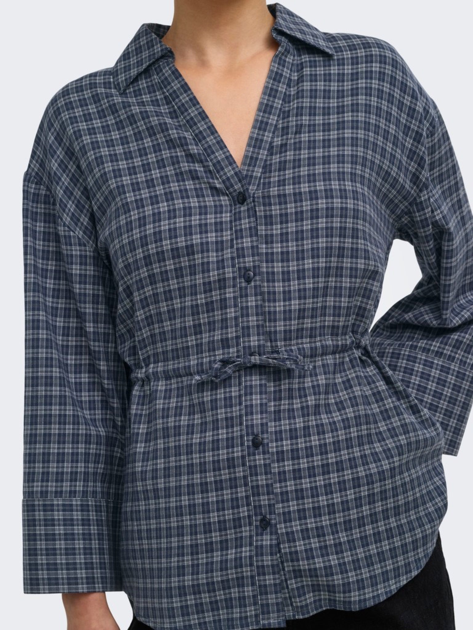 JDYRIKKA Chemise longue Night Sky – JDY | Appart 17