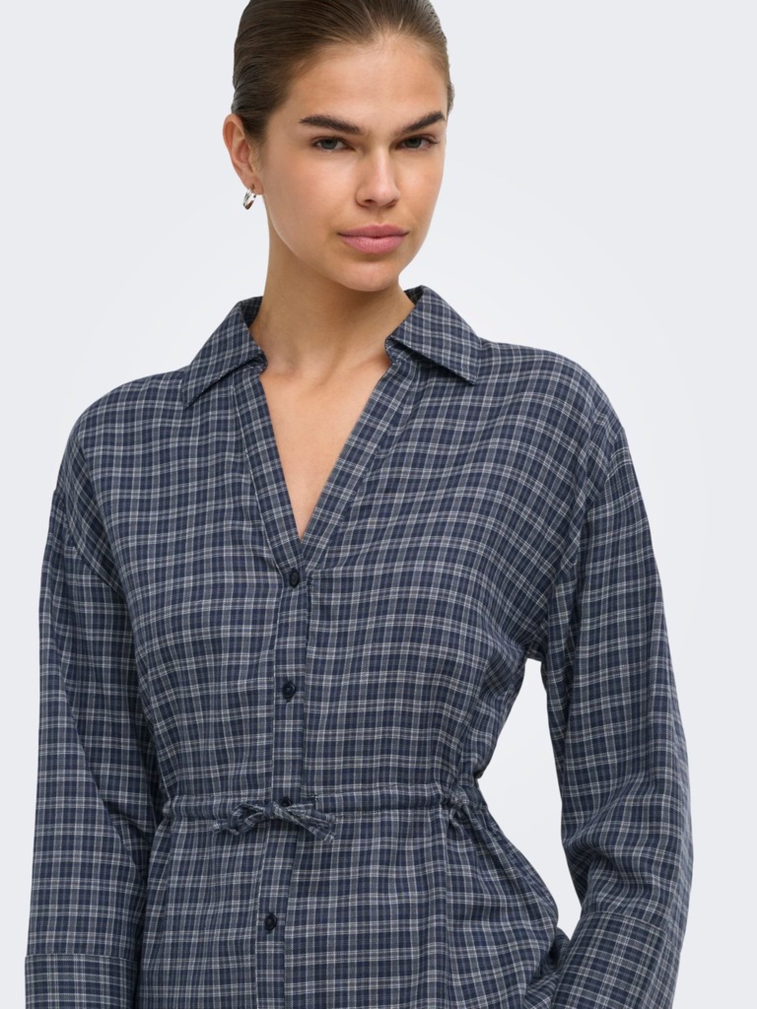 JDYRIKKA Chemise longue Night Sky – JDY | Appart 17