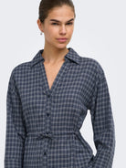 JDYRIKKA Chemise longue Night Sky – JDY | Appart 17