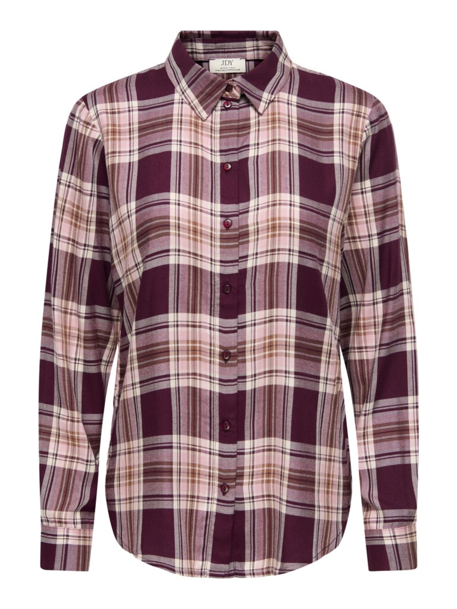 JDYSTAY Chemise Grape Shake – JDY | Appart 17