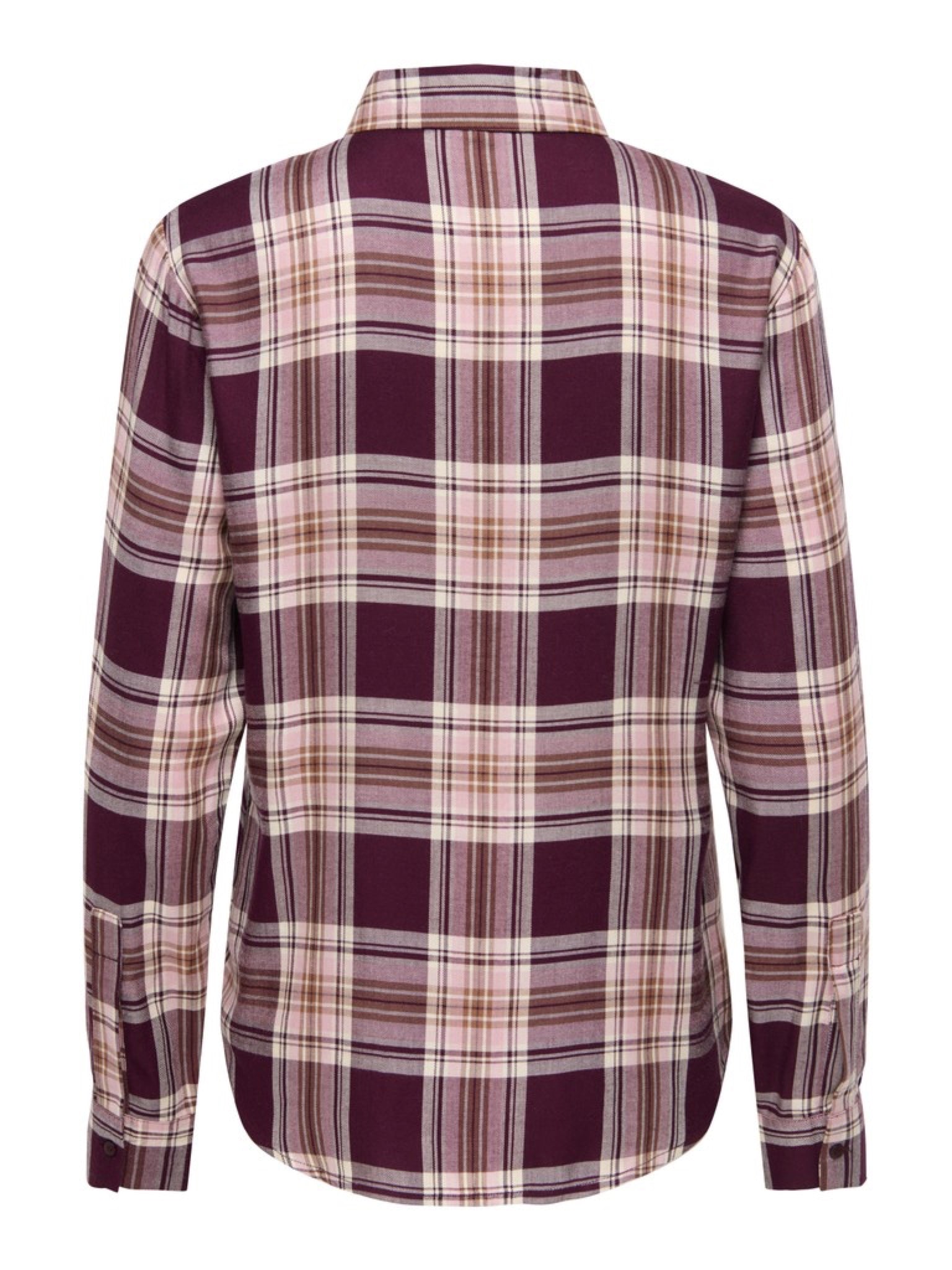 JDYSTAY Chemise Grape Shake – JDY | Appart 17