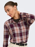 JDYSTAY Chemise Grape Shake – JDY | Appart 17