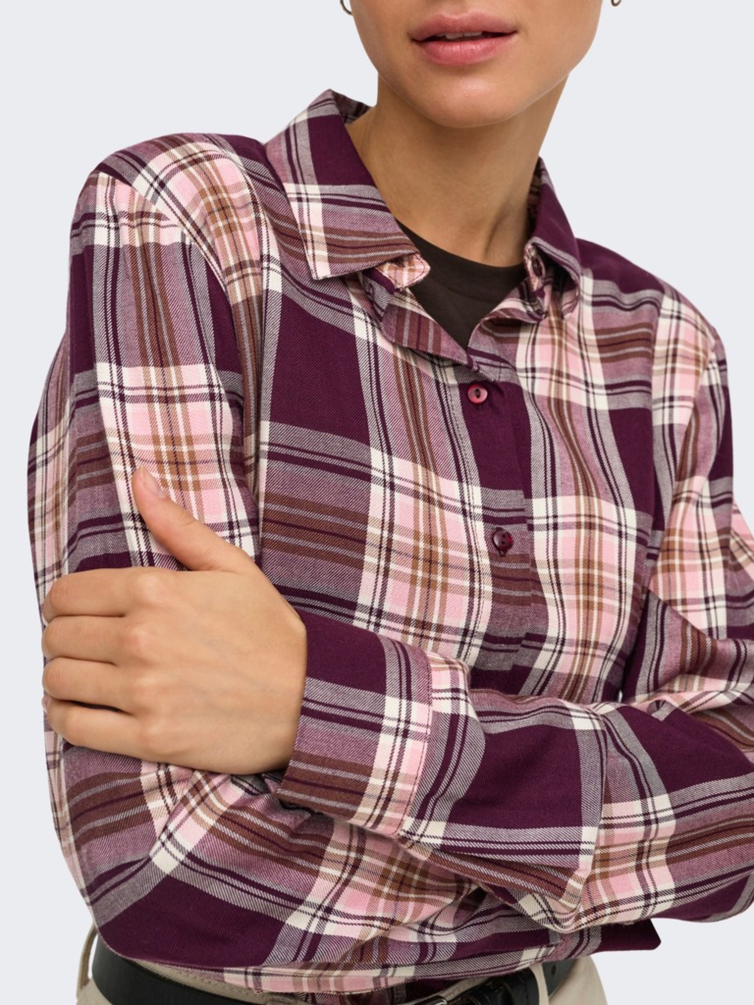 JDYSTAY Chemise Grape Shake – JDY | Appart 17