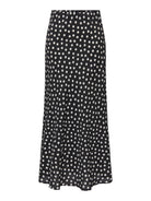 JDYVERA Jupe longue fluide Black – JDY | Appart 17