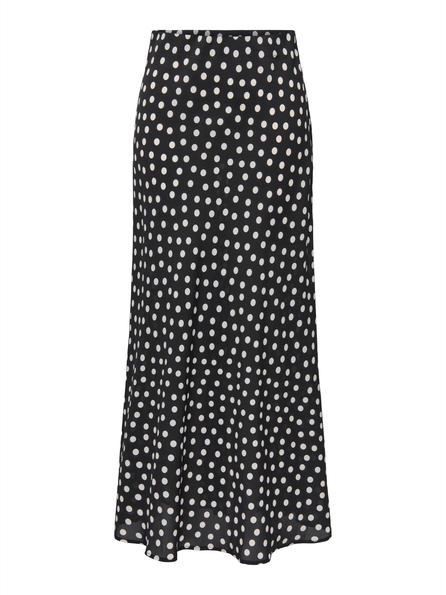 JDYVERA Jupe longue fluide Black – JDY | Appart 17