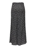 JDYVERA Jupe longue fluide Black – JDY | Appart 17
