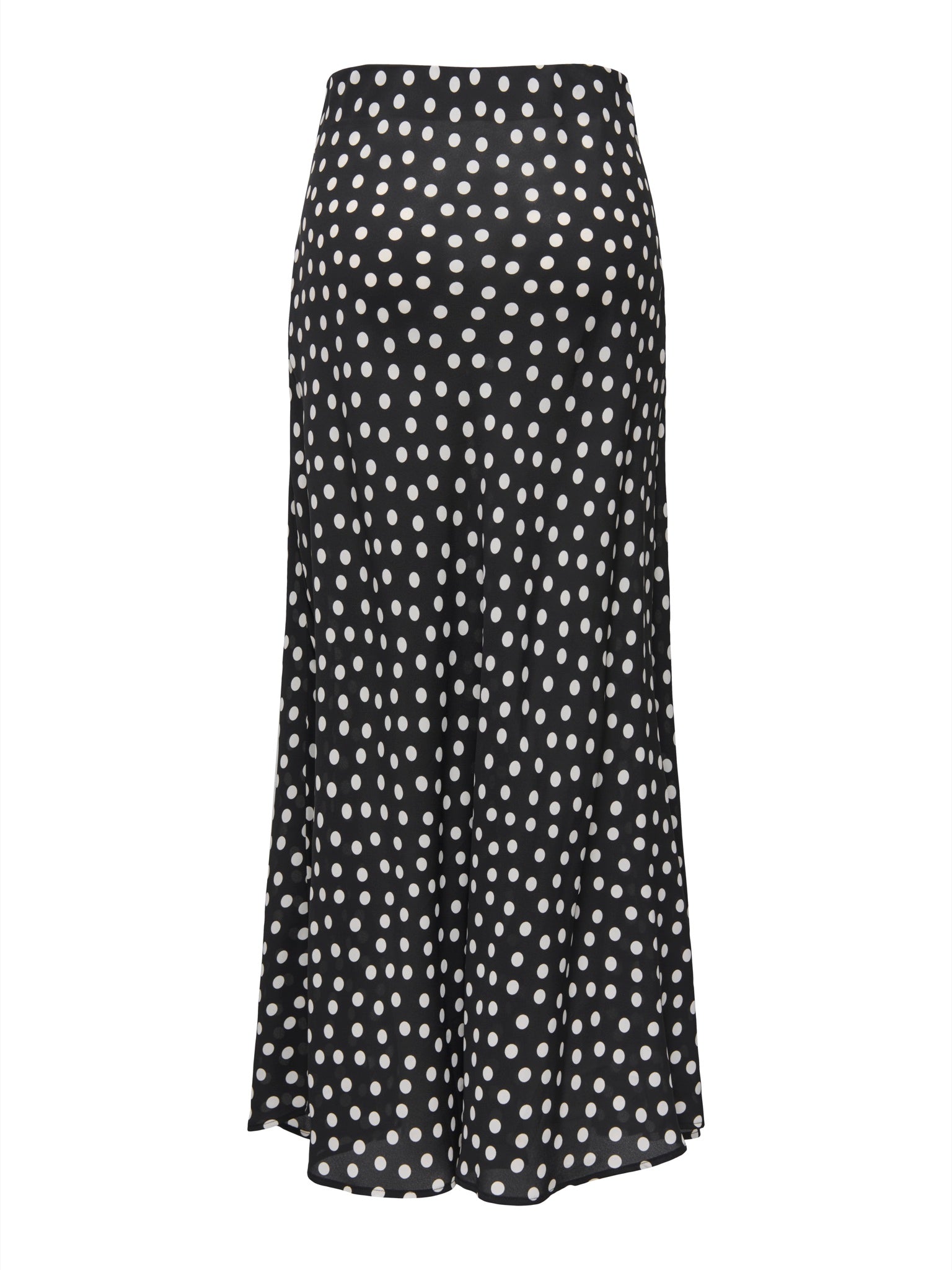 JDYVERA Jupe longue fluide Black – JDY | Appart 17
