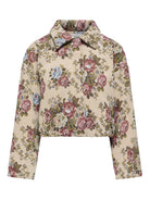 JDYFLOLA Veste en jacquard Crème Brûlée – JDY | Appart 17