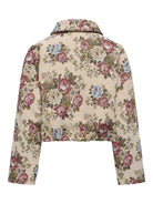 JDYFLOLA Veste en jacquard Crème Brûlée – JDY | Appart 17