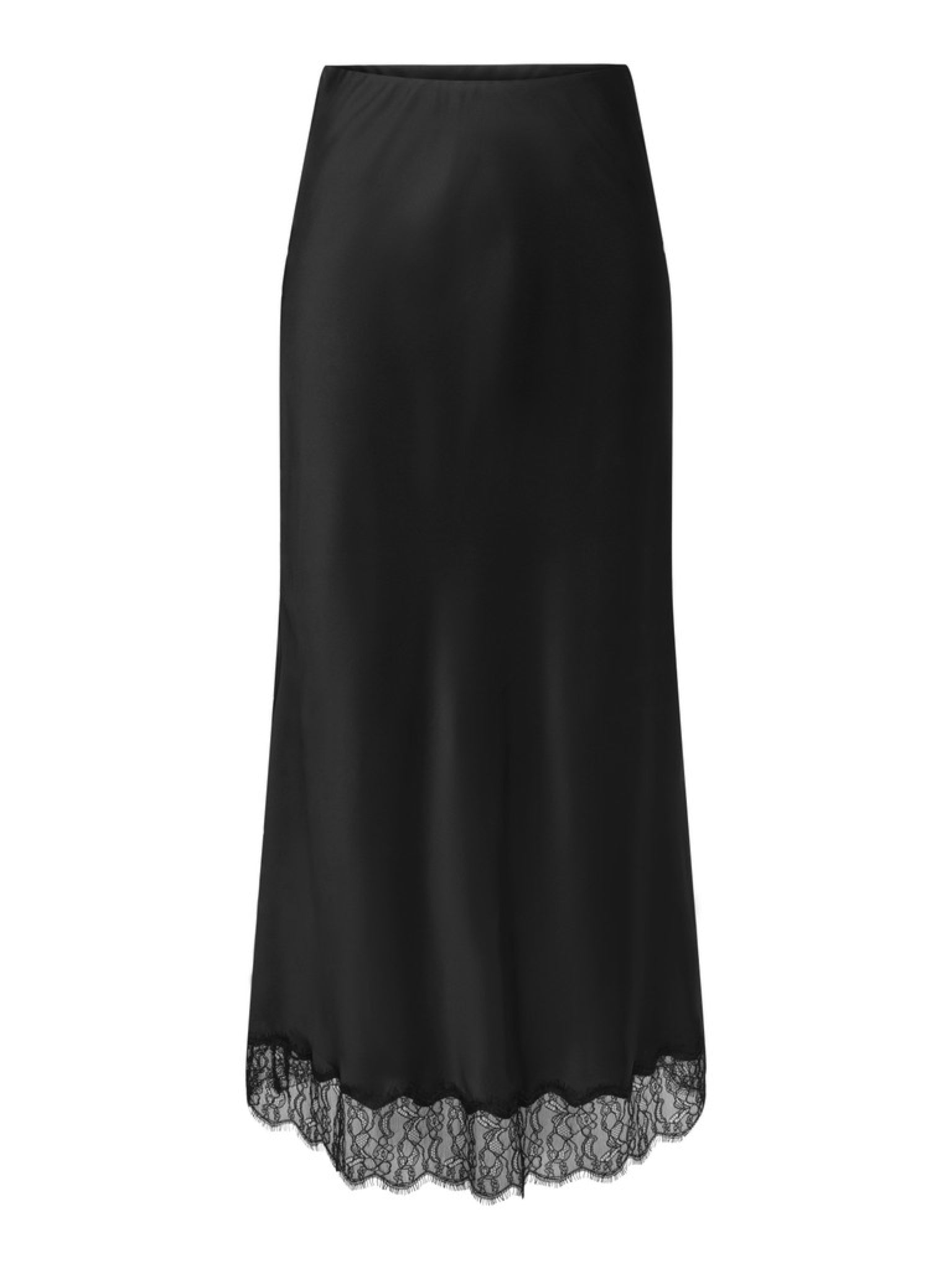 JDYCALLY Jupe satin Noir – JDY | Appart 17