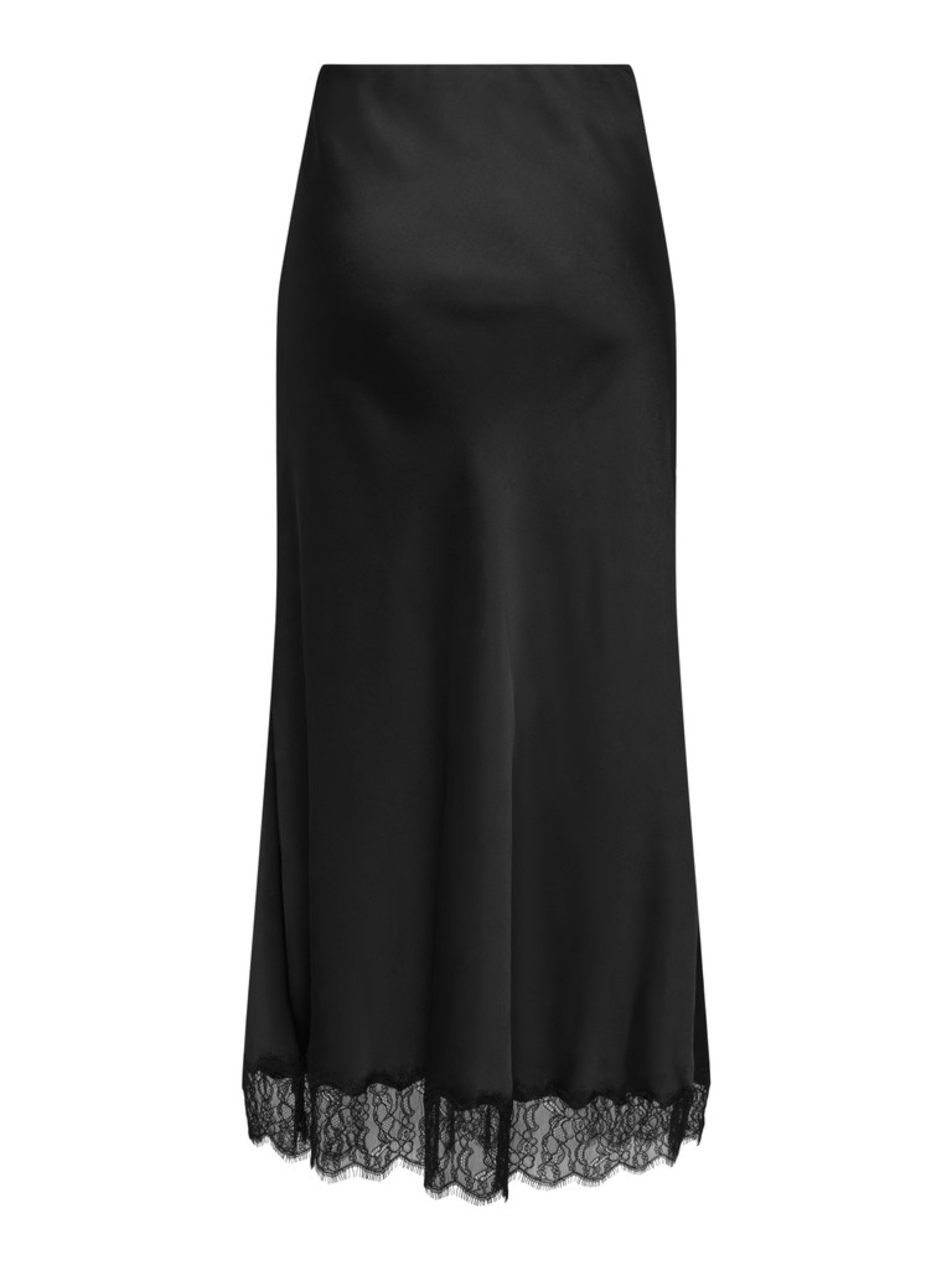JDYCALLY Jupe satin Noir – JDY | Appart 17