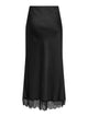 JDYCALLY Jupe satin Noir – JDY | Appart 17
