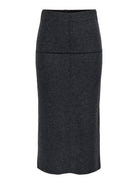 JDYHERO Jupe crayon Gris chiné foncé – JDY | Appart 17