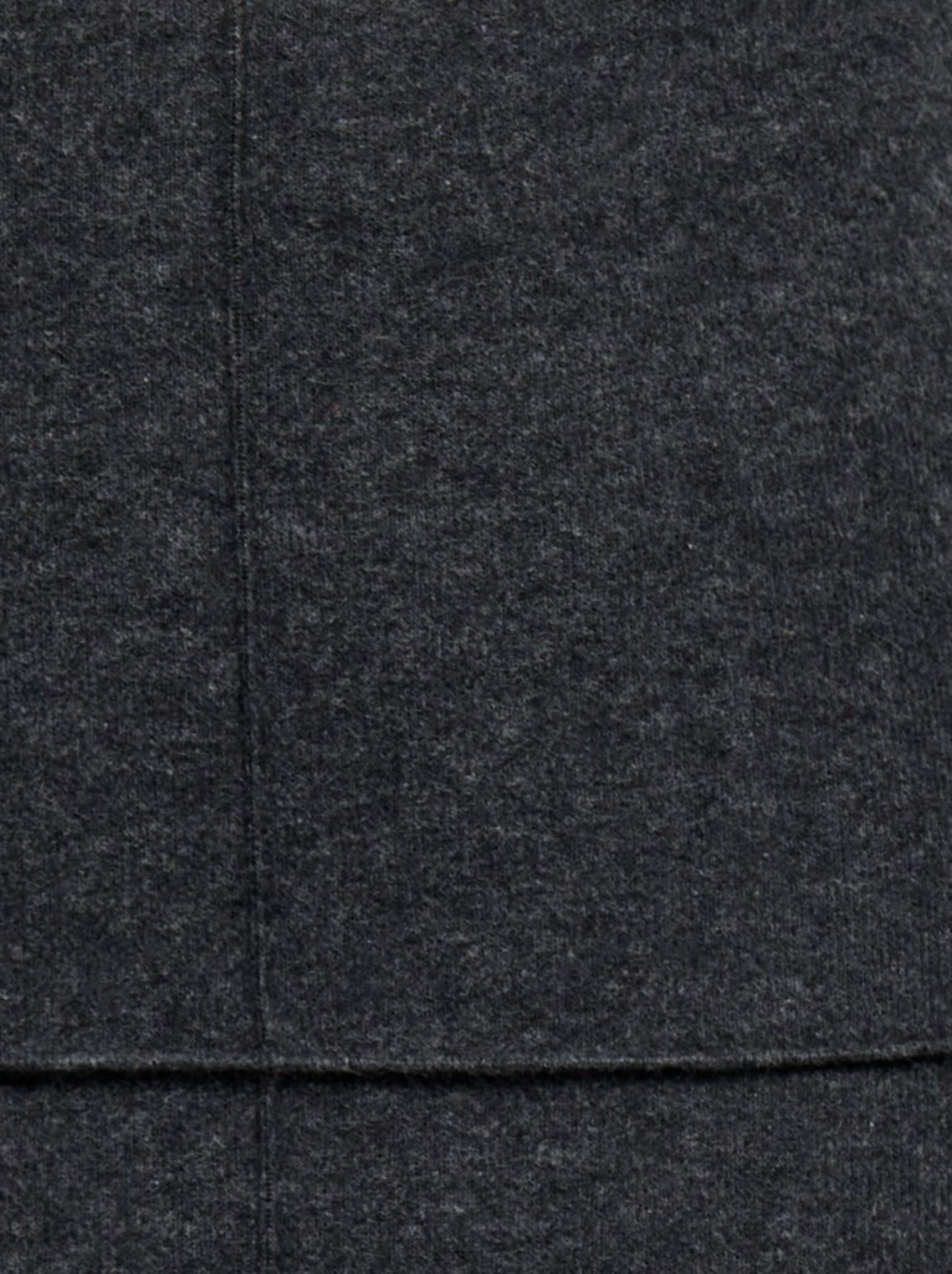 JDYHERO Jupe crayon Gris chiné foncé – JDY | Appart 17