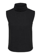 JDYHERO Top col roulé Noir – JDY | Appart 17