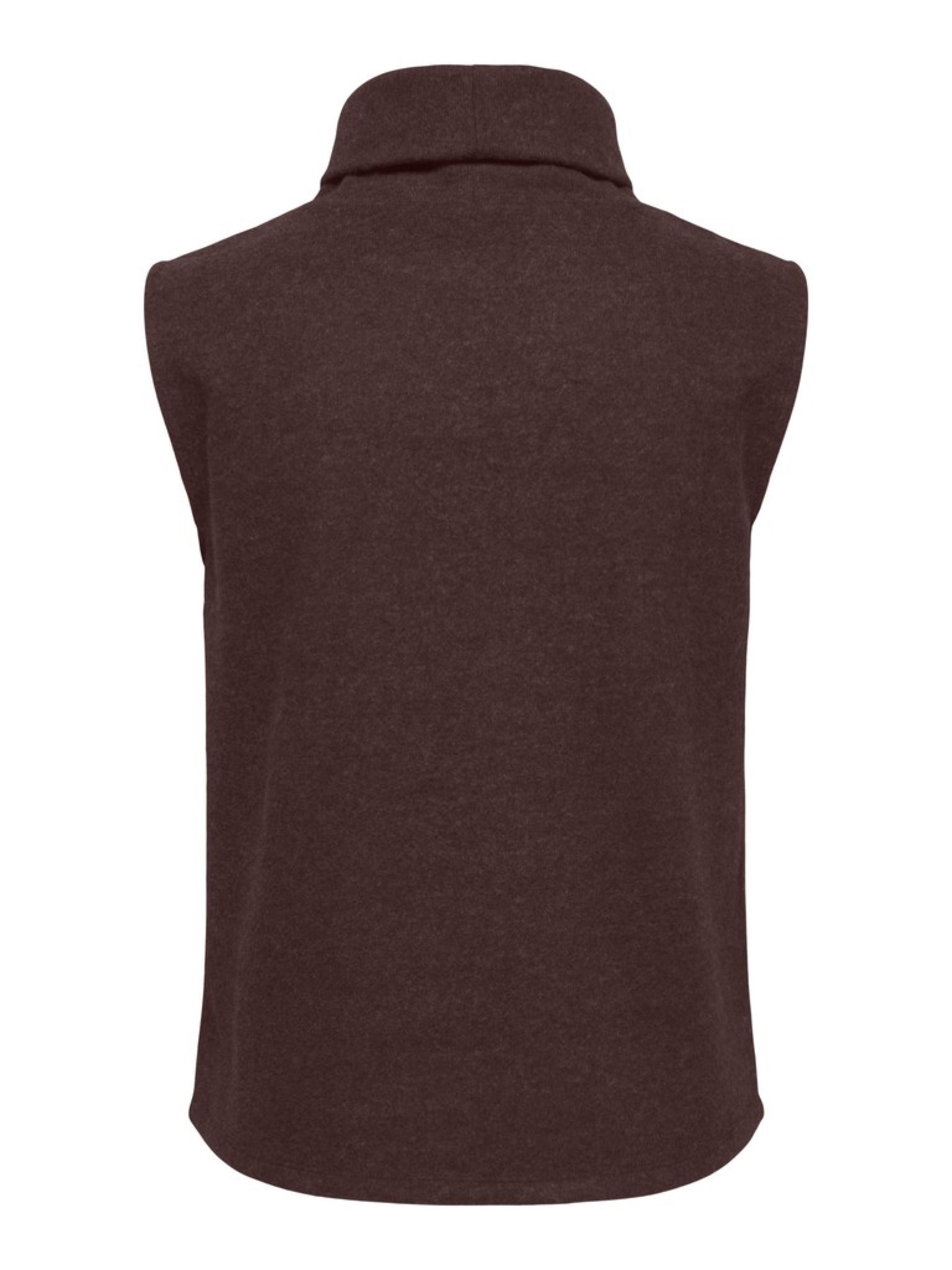 JDYHERO Top col roulé Coffee Bean – JDY | Appart 17
