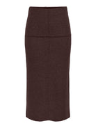 JDYHERO Jupe crayon Coffee Bean – JDY | Appart 17