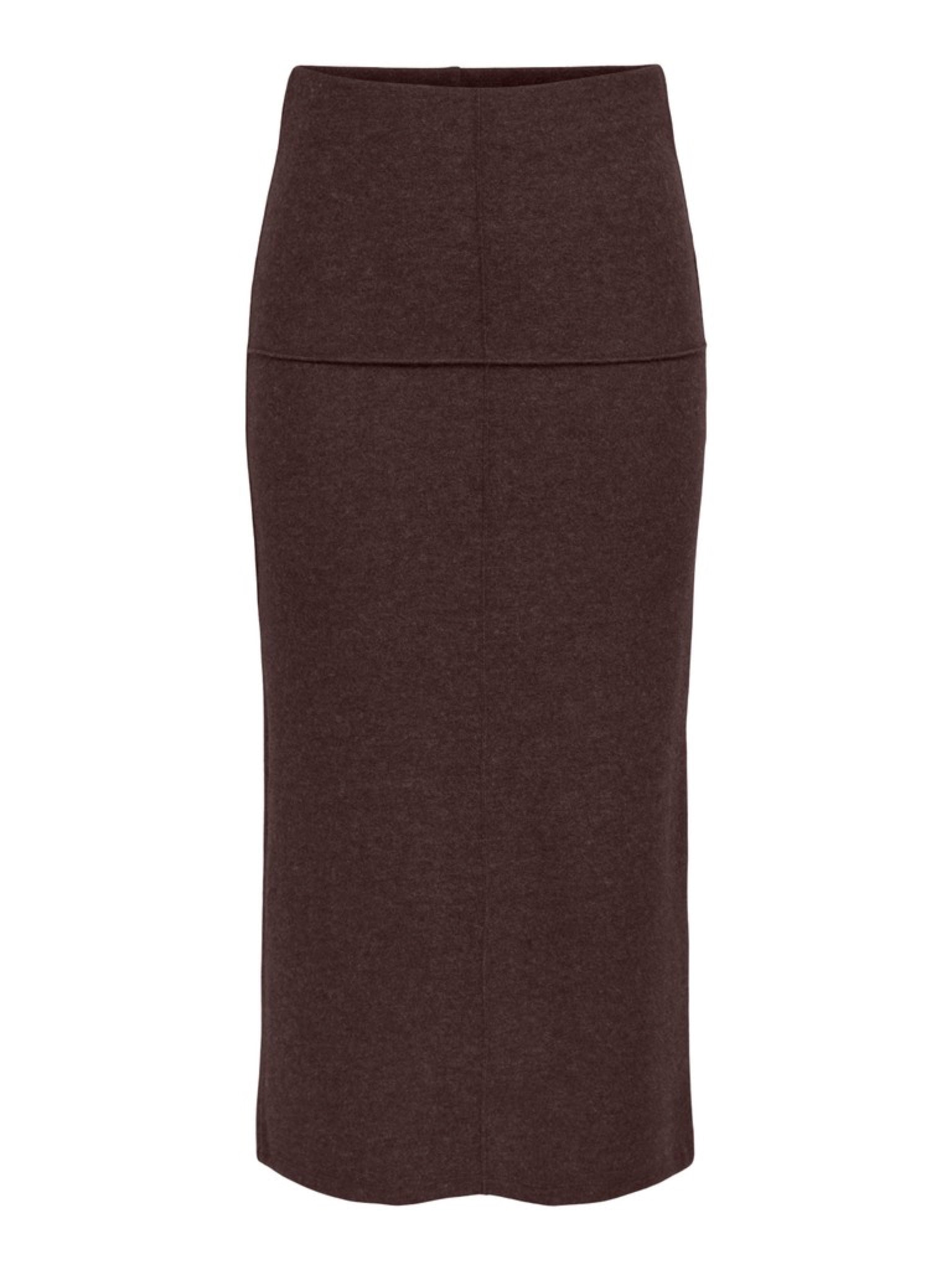 JDYHERO Jupe crayon Coffee Bean – JDY | Appart 17