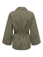 JDYRIKKA Chemise longue Dark Olive – JDY | Appart 17