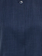 JDYVESTA Gilet de tailleur — Navy rayé | Appart 17