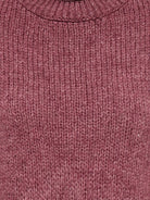 JDYDICTE Pull — Plum Perfect & Deco Rose & Total Eclipse | Appart 17