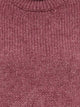 JDYDICTE Pull — Plum Perfect & Deco Rose & Total Eclipse | Appart 17