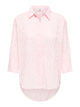 JDYTALLIE Chemise Longue Femmes Coton — JDY — vue 7 | Appart 17