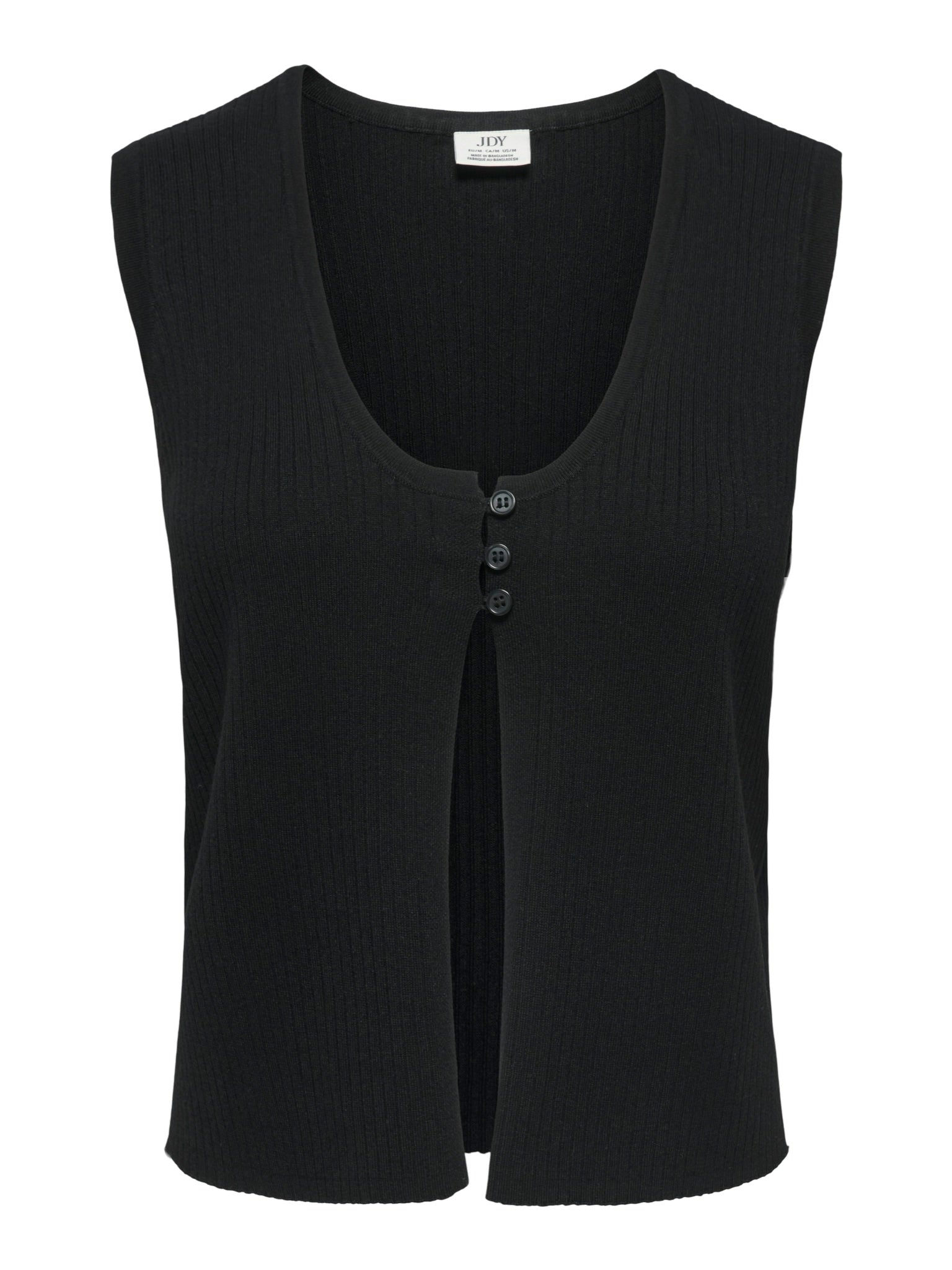 JDYALEXANDRA Top Tricoté Black – JDY | Appart 17