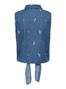 JDYKAI S/L SHIRT WVN DIA - JDY_Springsummer_5049521_15321112_2.jpg