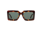 KOMONO - Lana Sunlit Alloy Extra — KOMONO — Lunette | Appart17