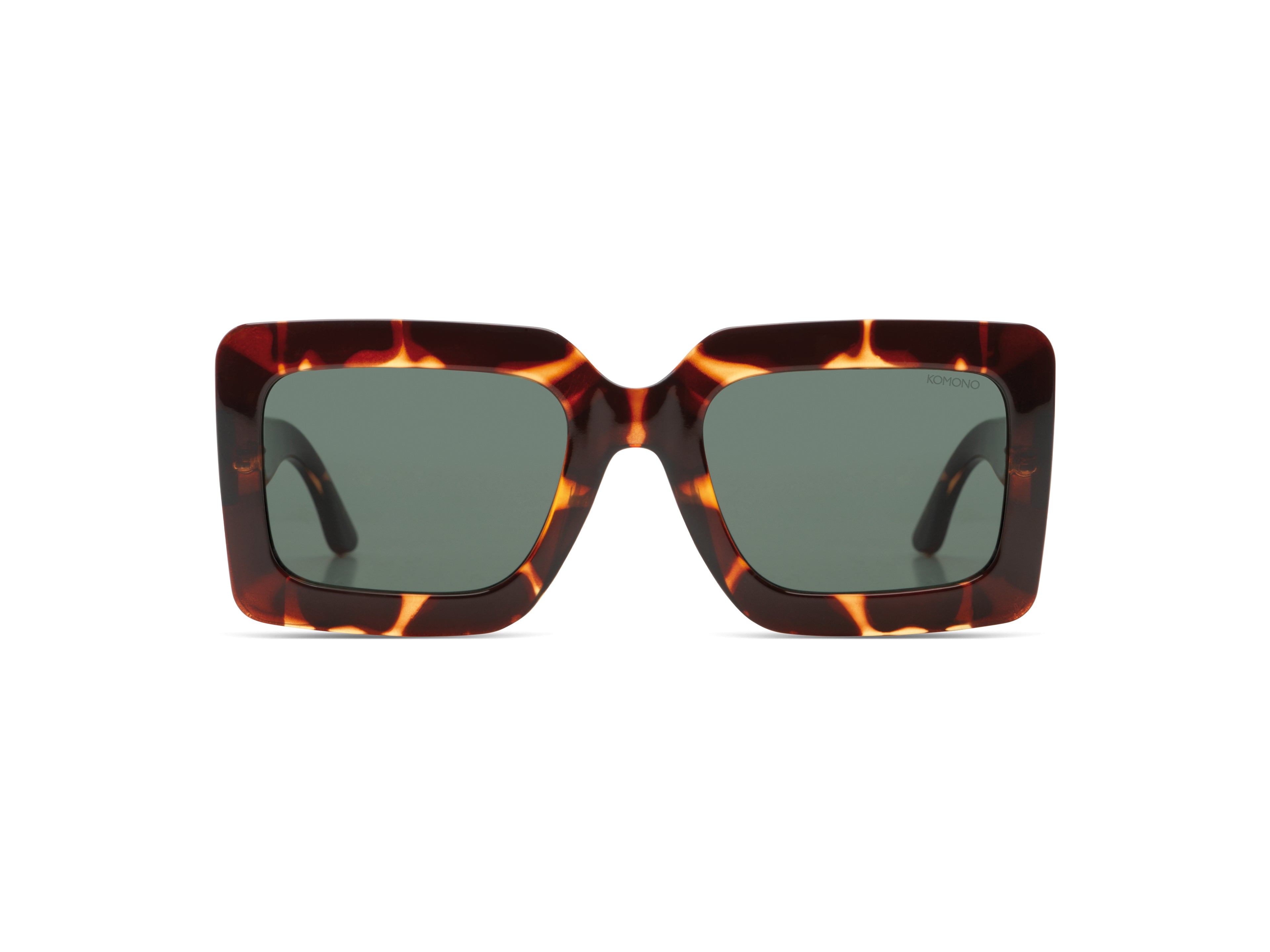 KOMONO - Lana Sunlit Alloy Extra — KOMONO — Lunette | Appart17