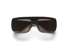 KOMONO - Bobby Black Tortoise — KOMONO — Lunette | Appart17
