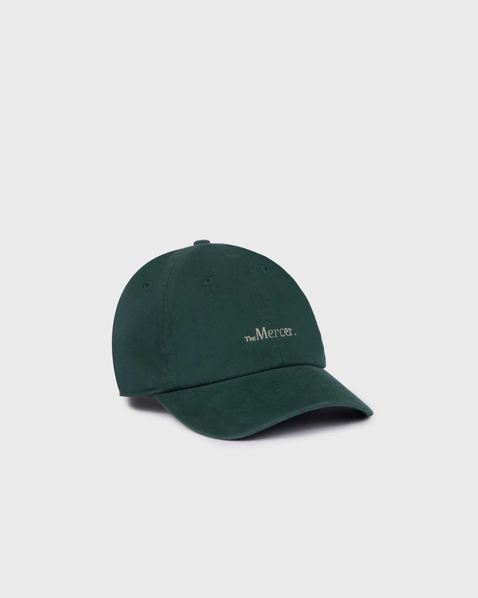 The mercer cap