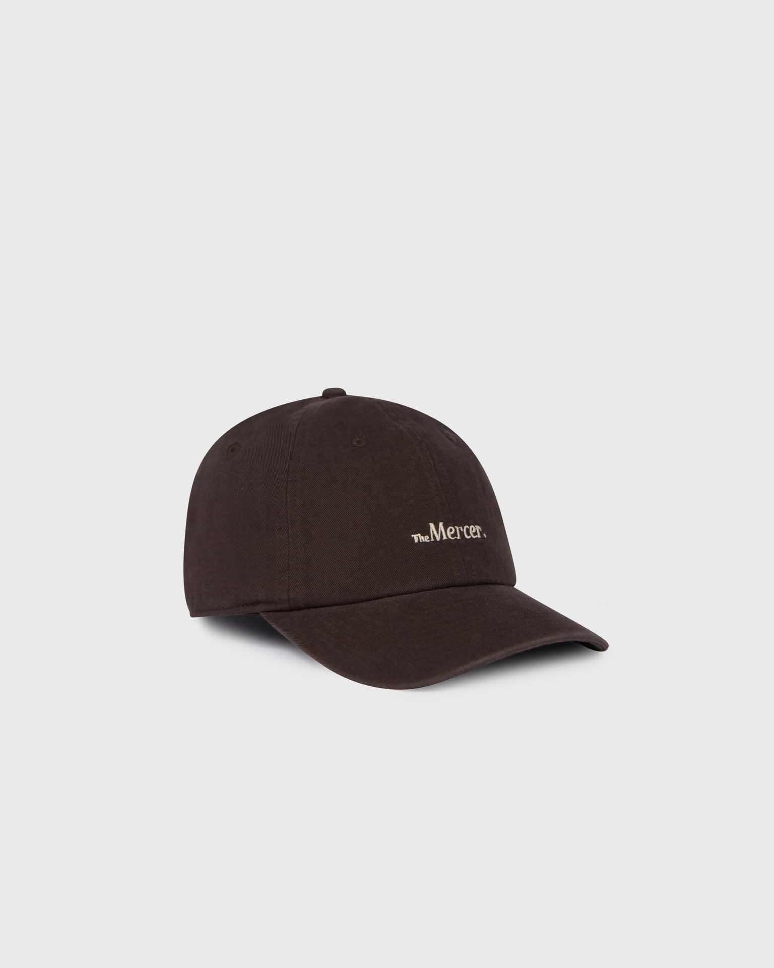 The mercer cap