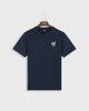 T-shirt The subway — Appart 17 | Appart 17 Bruxelles