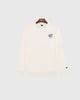 Sweat-shirt The subway — Mercer — vue de dos | Appart 17