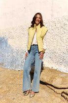 Veste Nalinga — La petite étoile — Vestes | Appart17