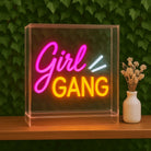 Coffret Cadeau Girl Gang — Appart 17 Bruxelles