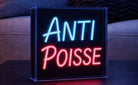 Coffret Cadeau Anti Poisse — Appart 17 Bruxelles