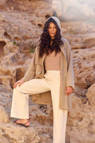 Parka Nella — La petite étoile — Manteaux | Appart17