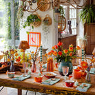 Plat Delicious Bon Noël émail Talking Tables Appart17