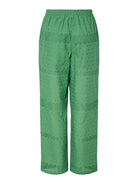 PCTAYA HW PANTS WVN — Pieces — vue de face | Appart 17